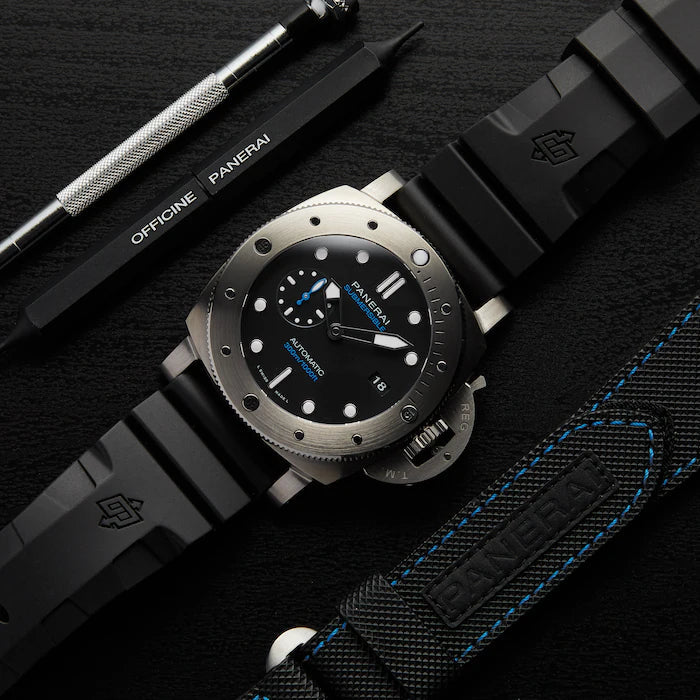 Submersible es