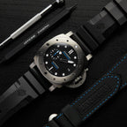 Submersible es