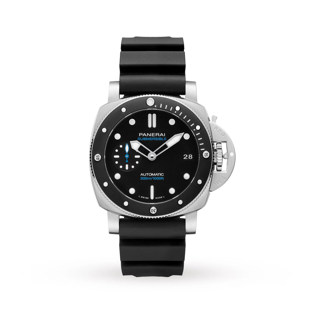 Submersible