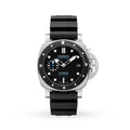 Submersible