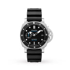 Submersible