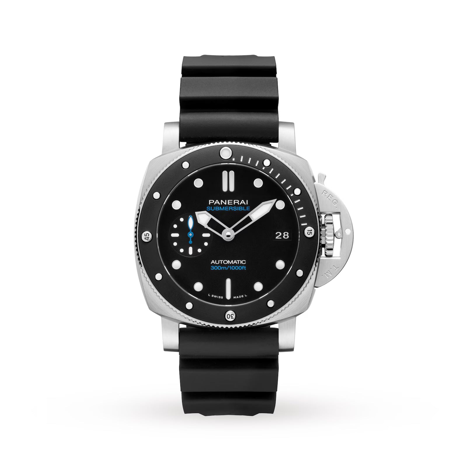 Submersible