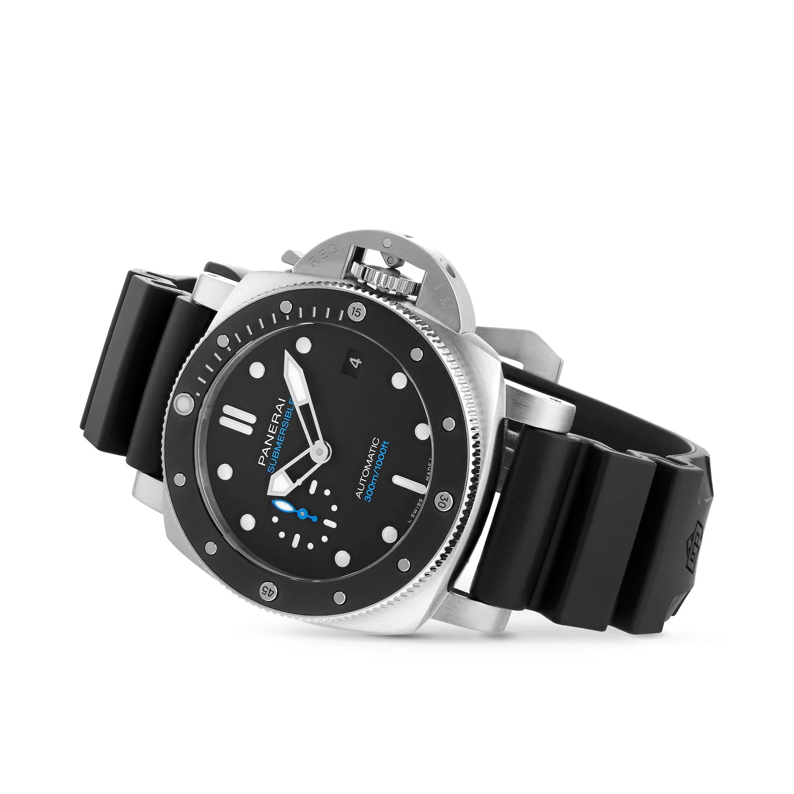 Submersible