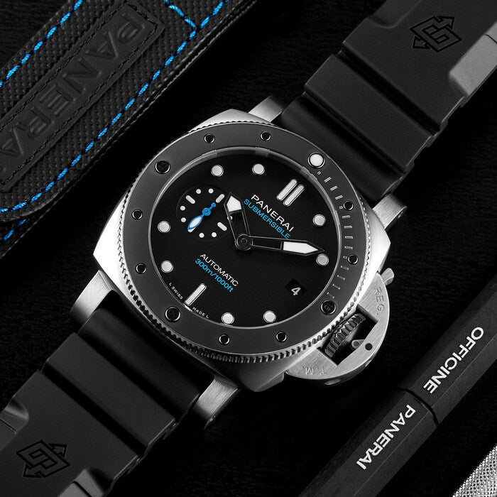 Submersible