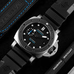 Submersible