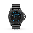 Submersible Carbotech