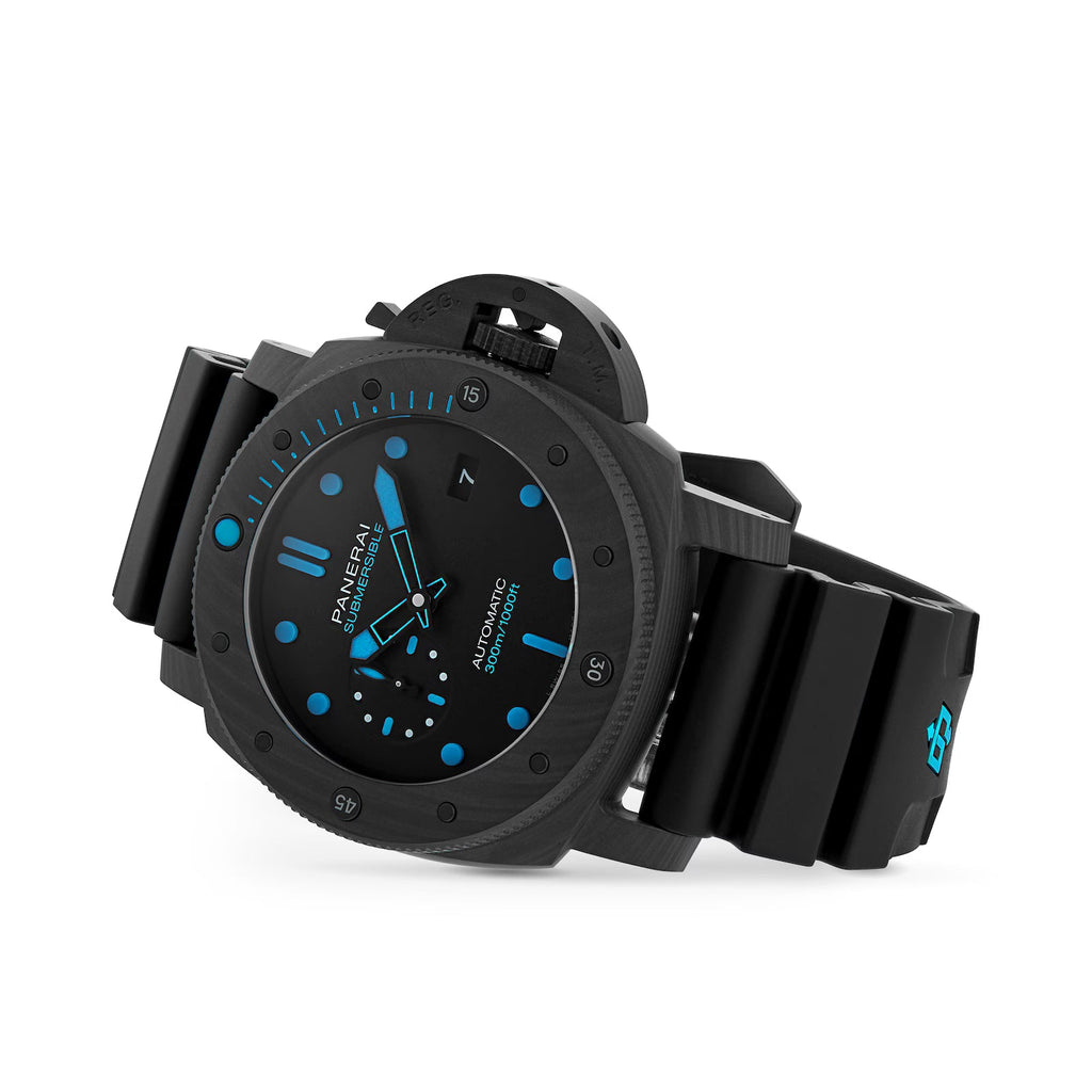Submersible Carbotech