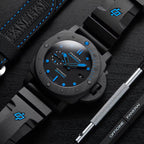 Submersible Carbotech