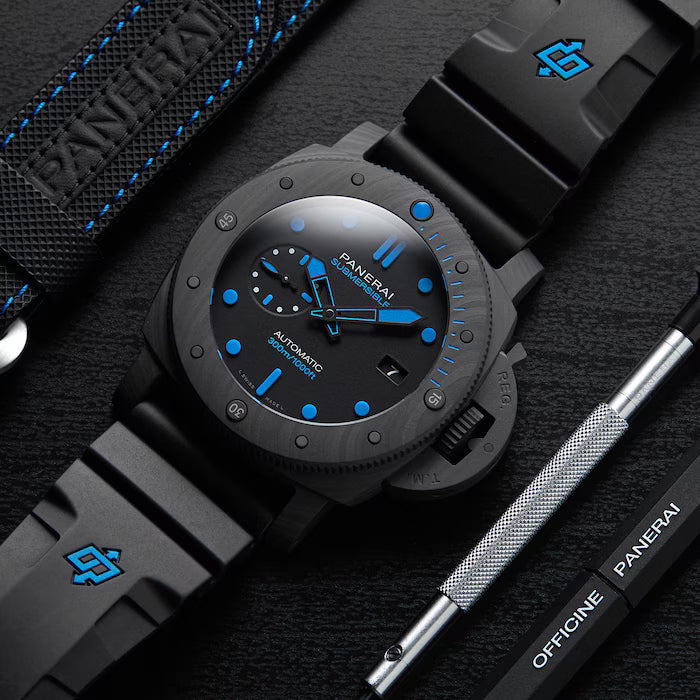 Submersible Carbotech