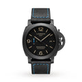 Luminor GMT