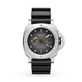 Submersible GMT Navy Seal Exclusive