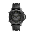Luminor Chrono Carbotech Navy SEALs
