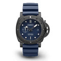Submersible QuarantaQuattro Carbotech Blu Abisso