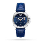 Luminor Due Luna Moonphase
