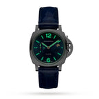 Luminor Due Luna Moonphase