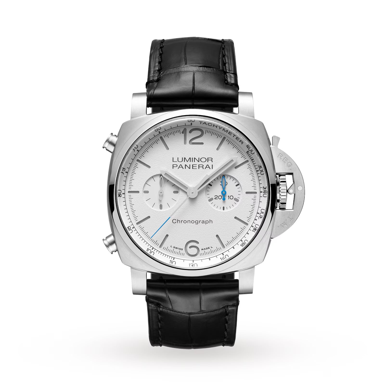 Luminor Chrono