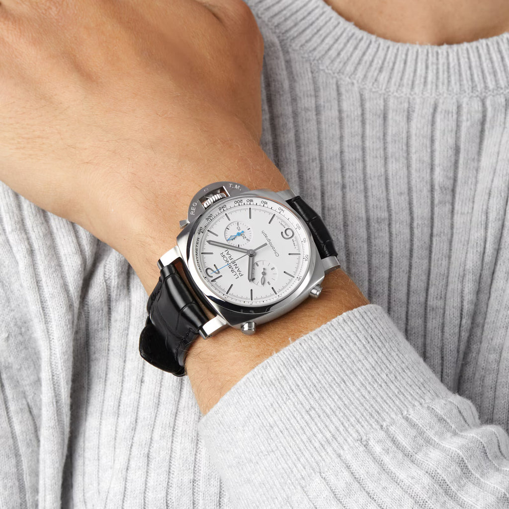 Luminor Chrono