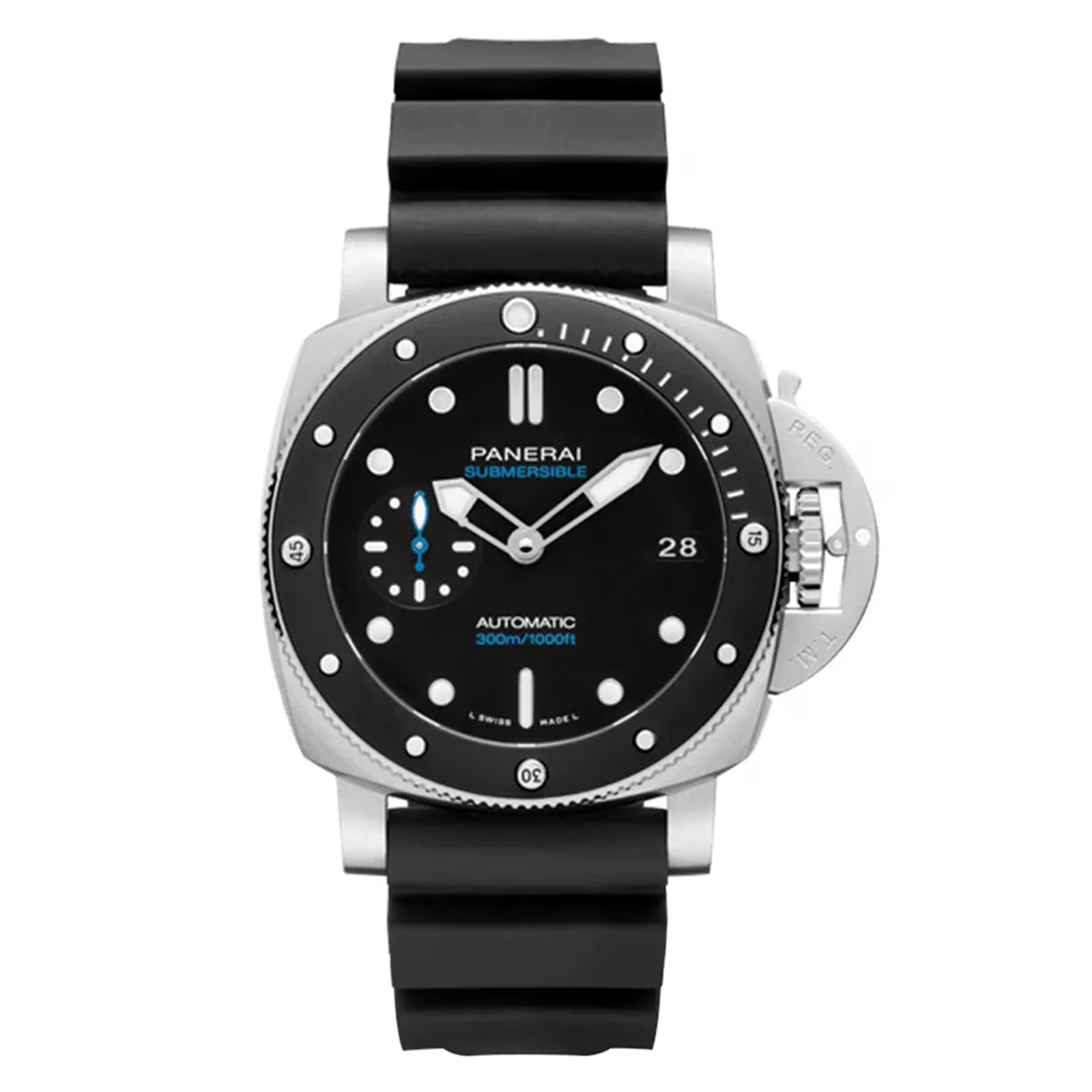 Submersible