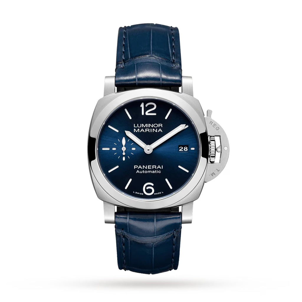 Luminor Quaranta Automatic