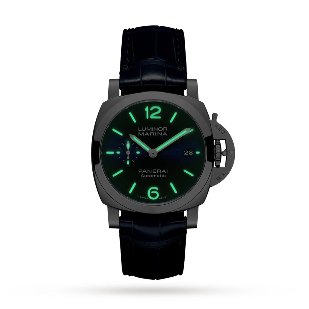 Luminor Quaranta Automatic