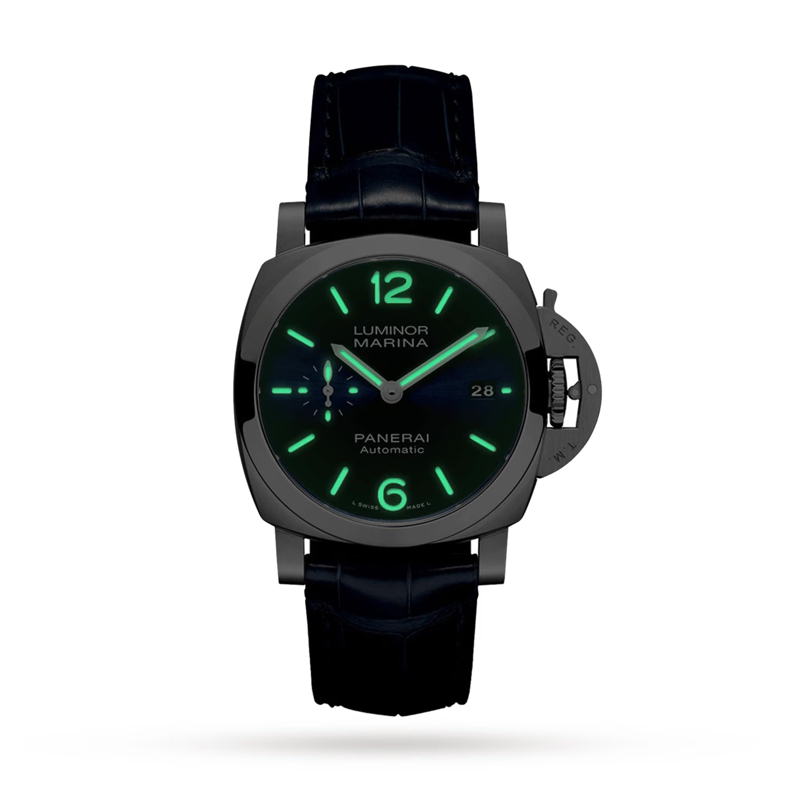 Luminor Quaranta Automatic