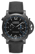 Luminor Chronograph Carbotech