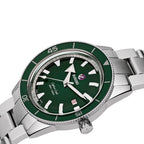 Captain Cook Automatic
