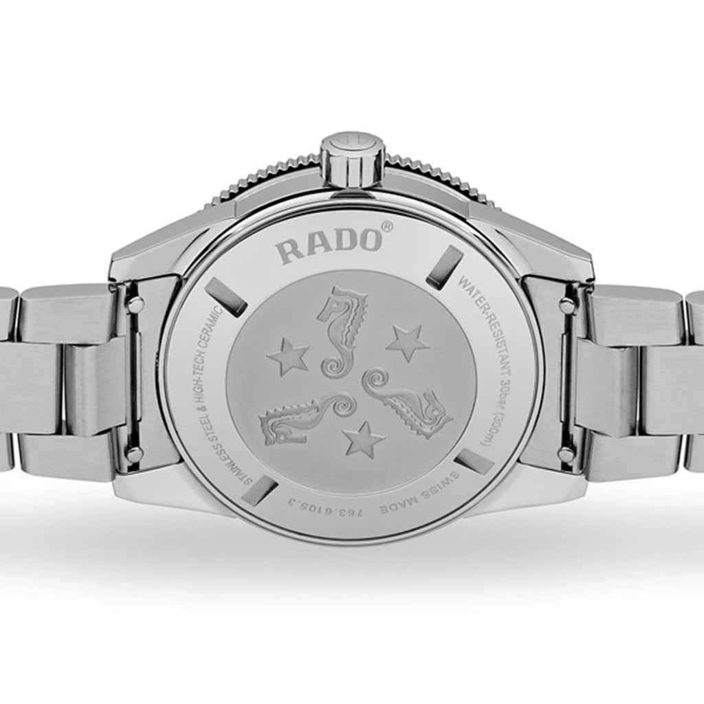 Captain Cook Automatic