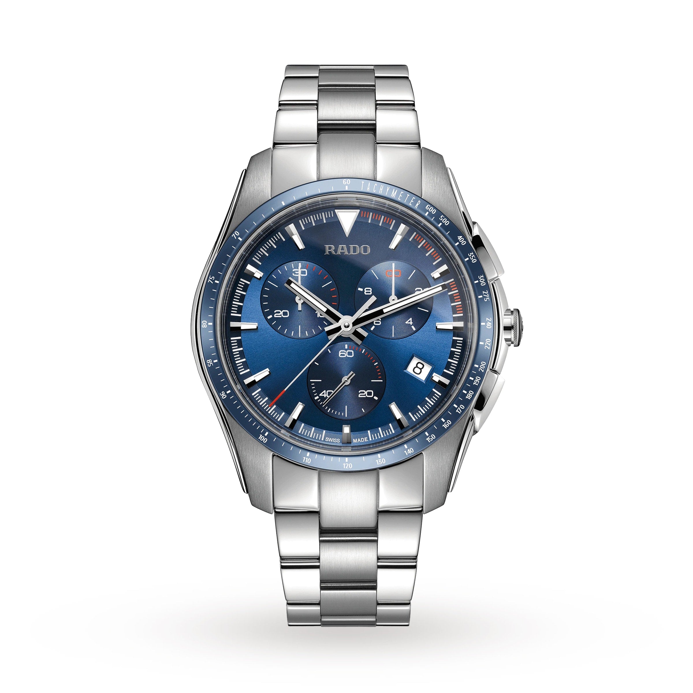 Hyperchrome Chronograph