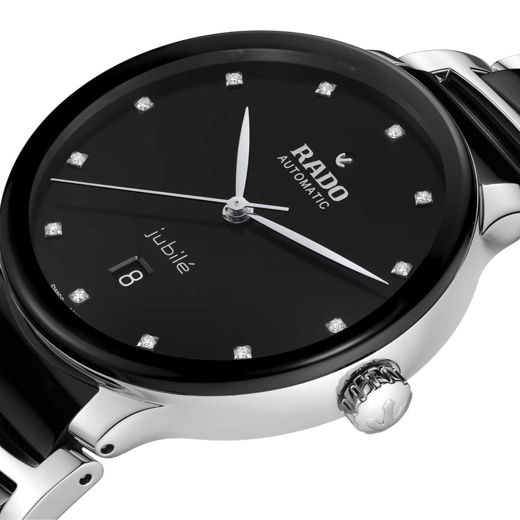 Centrix Automatic Diamonds
