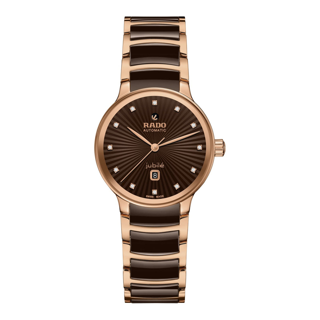 Centrix Automatic Diamonds
