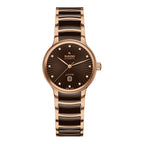 Centrix Automatic Diamonds