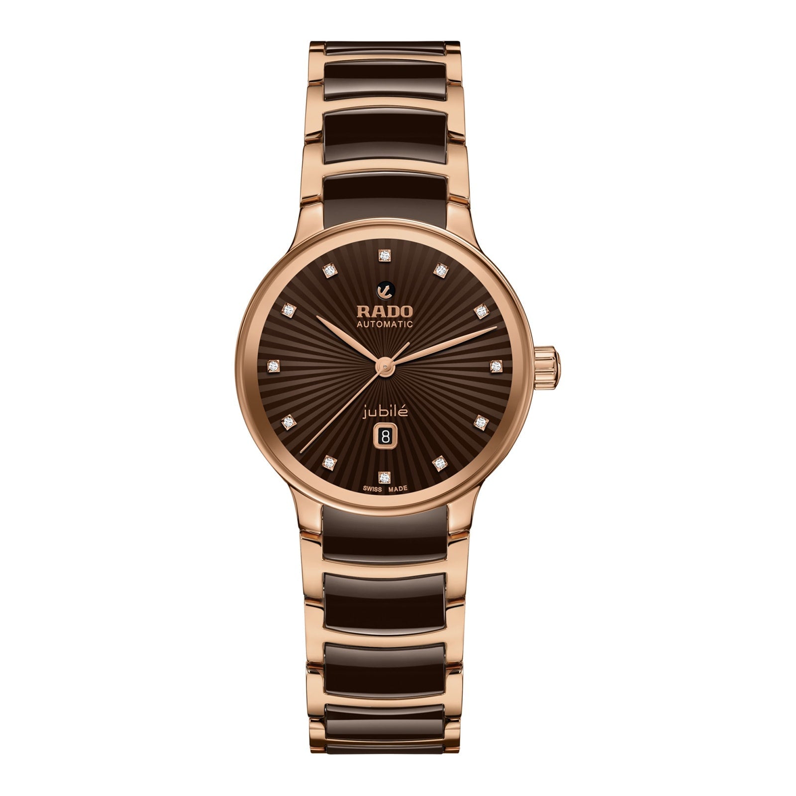 Centrix Automatic Diamonds