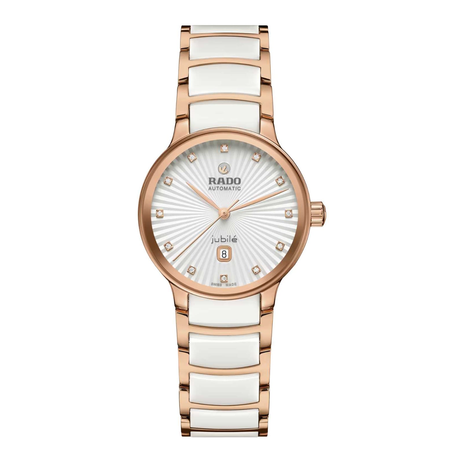 Centrix Automatic Diamonds