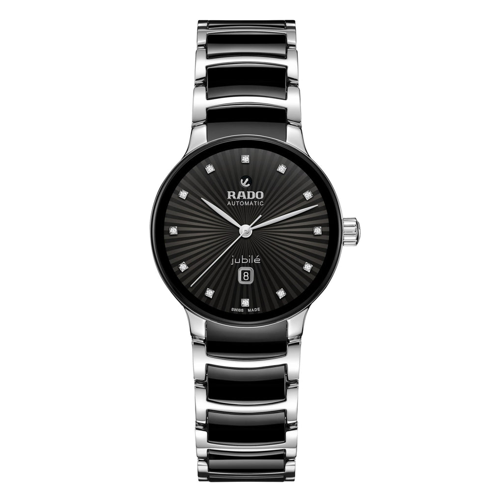 Centrix Automatic Diamonds