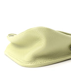 Epi Buci Crossbody Light Green