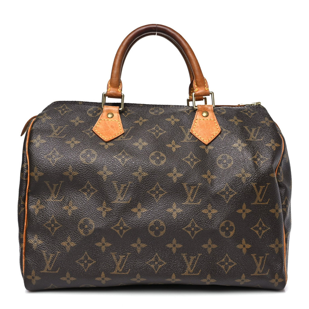 Monogram Speedy 30