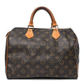 Monogram Speedy 30