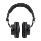 Audio-Technica ATH-M50xBT2 Wireless Over-Ear Headphones with Bluetooth (Black)