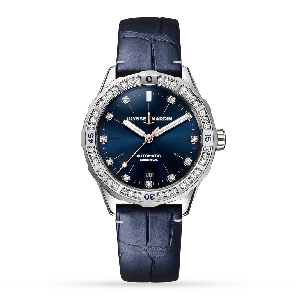 Diver 39