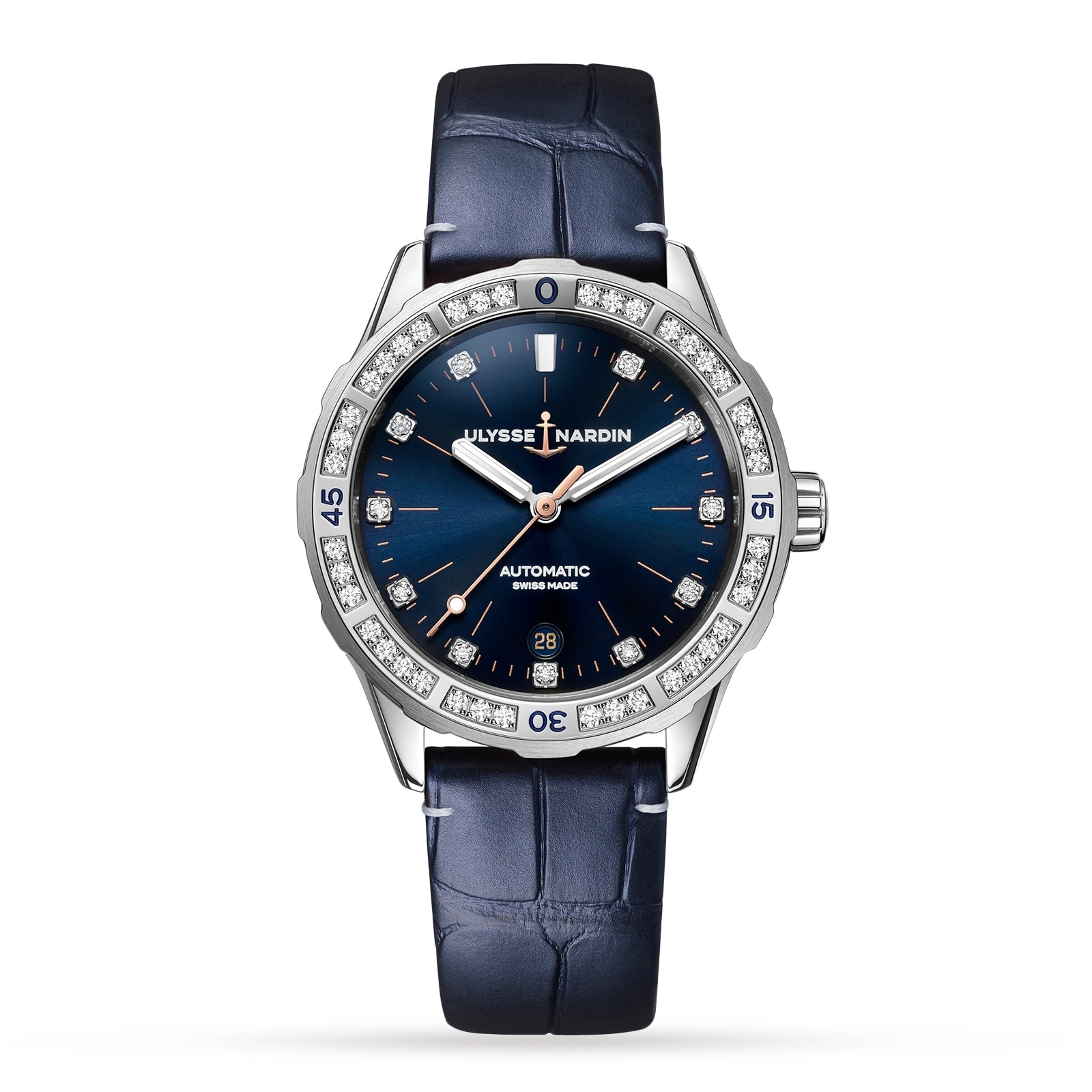 Diver 39
