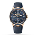 Blast Dual Time