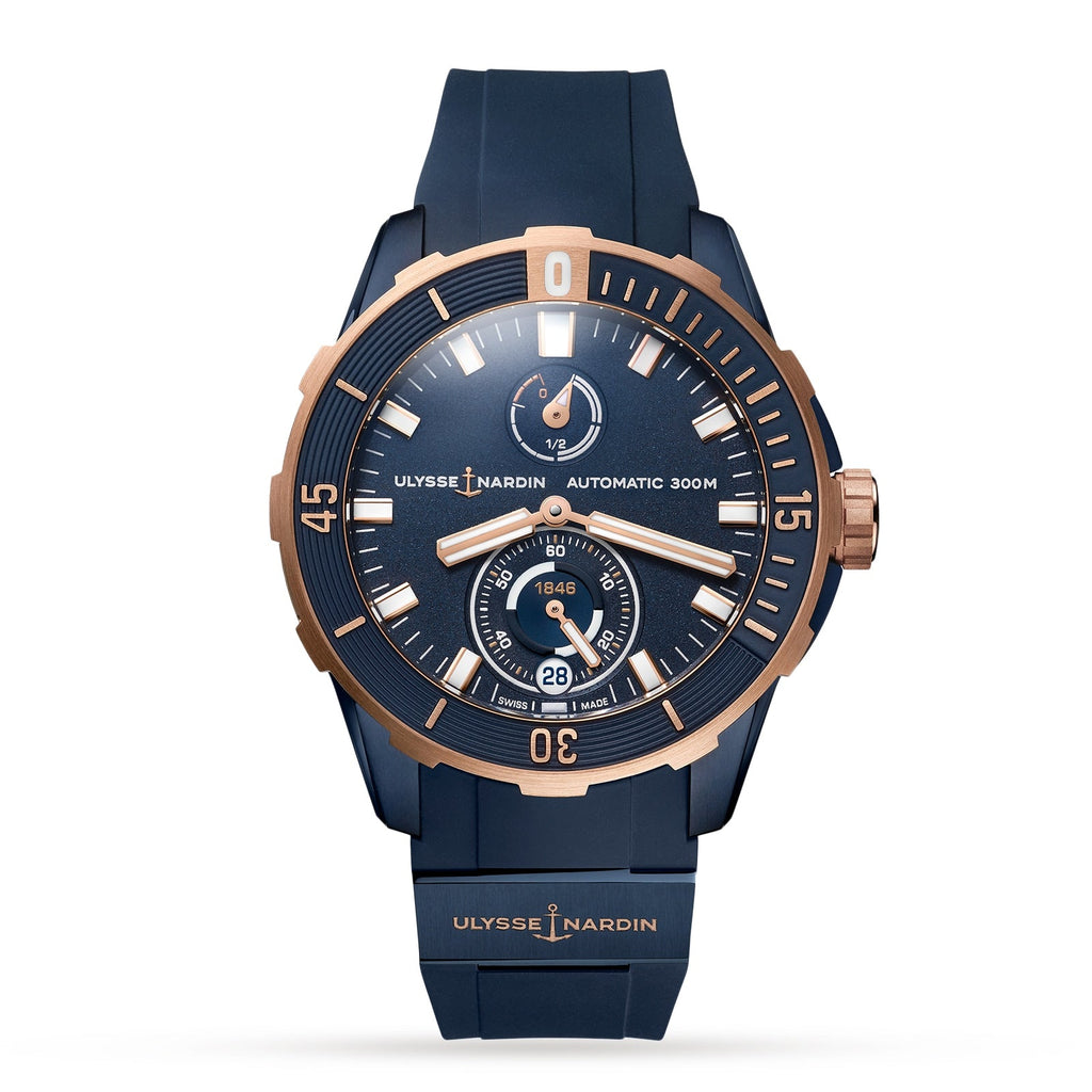 Diver 44