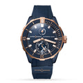 Diver 44