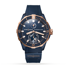 Diver 44