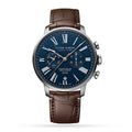 Marine Torpilleur Annual Chronograph