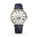 Marine Torpilleur Moonphase