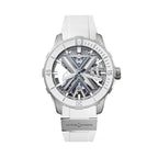 Diver X Skeleton
