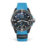 Diver NET Azure
