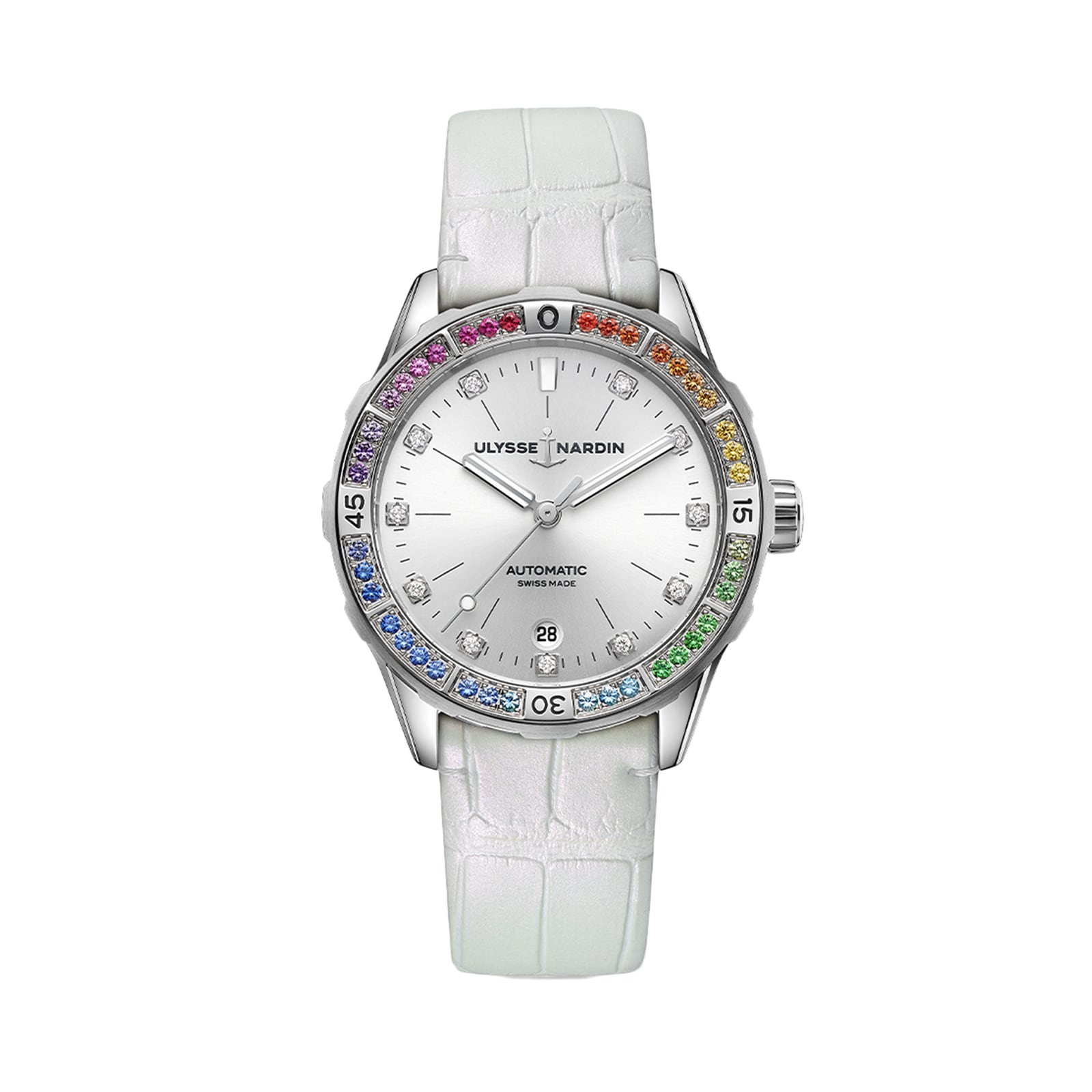 Diver Rainbow 39